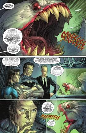 Read Batman & The Joker: The Deadly Duo (2022-)  4 Page 9 in English