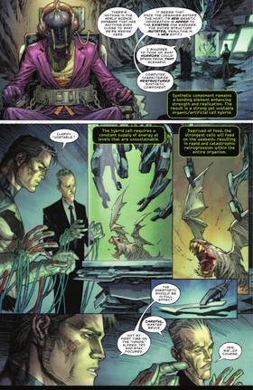 Read Batman & The Joker: The Deadly Duo (2022-)  4 Page 10 in English
