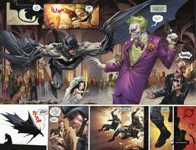 Read Batman & The Joker: The Deadly Duo (2022-)  5 Page 9 in English