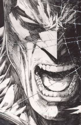 Read Batman & The Joker: The Deadly Duo (2022-)  1 Page 3 in English