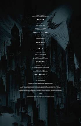 Read Batman & The Joker: The Deadly Duo (2022-)  1 Page 6 in English