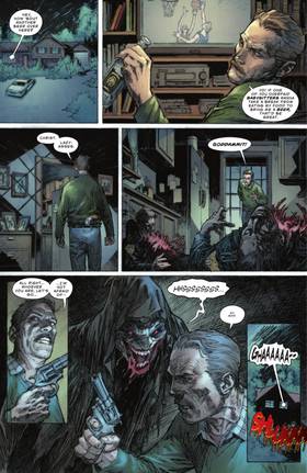 Read Batman & The Joker: The Deadly Duo (2022-)  6 Page 5 in English