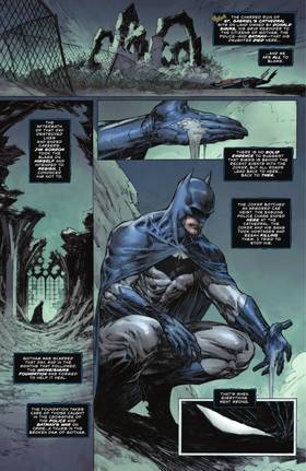 Read Batman & The Joker: The Deadly Duo (2022-)  6 Page 6 in English