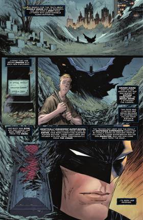 Read Batman & The Joker: The Deadly Duo (2022-)  7 Page 4 in English