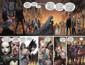 Read Batman & The Joker: The Deadly Duo (2022-)  7 Page 7 in English