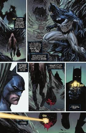 Read Batman & The Joker: The Deadly Duo (2022-)  6 Page 10 in English