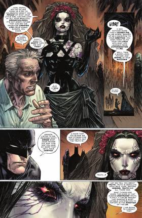 Read Batman & The Joker: The Deadly Duo (2022-)  7 Page 9 in English