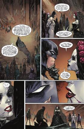 Read Batman & The Joker: The Deadly Duo (2022-)  7 Page 10 in English