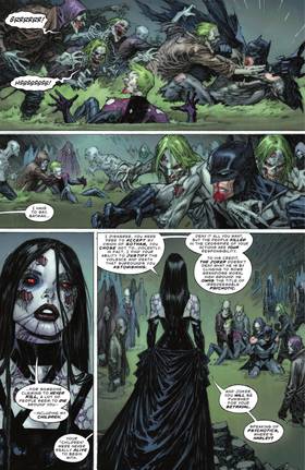 Read Batman & The Joker: The Deadly Duo (2022-)  8 Page 10 in English