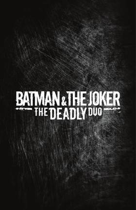 Read Batman & The Joker: The Deadly Duo (2022-)  9 Page 10 in English