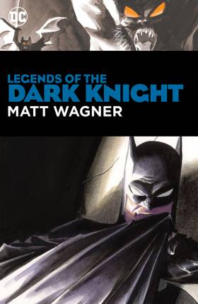 Read Batman & the Monster Men  1 Page 1 in English