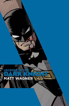 Read Batman & the Monster Men  1 Page 2 in English