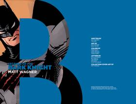Read Batman & the Monster Men  1 Page 3 in English