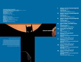 Read Batman & the Monster Men  1 Page 4 in English