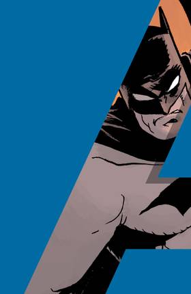 Read Batman & the Monster Men  1 Page 6 in English