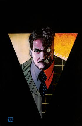 Read Batman & the Monster Men  1 Page 7 in English