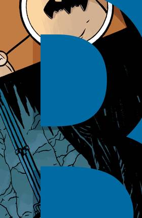 Read Batman & the Monster Men  1 Page 8 in English