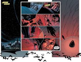 Read Batman & the Outsiders Special (2009-)  1 Page 5 in English