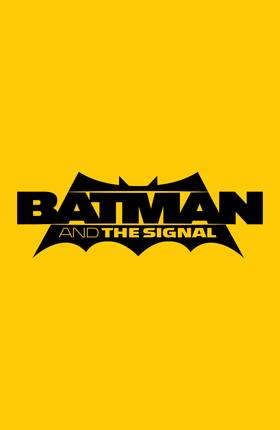 Read Batman & the Signal (2018-)  1 Page 2 in English