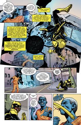 Read Batman & the Signal (2018-)  2 Page 6 in English