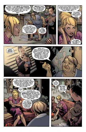 Read Batman 80 Page Giant  1 Page 4 in English