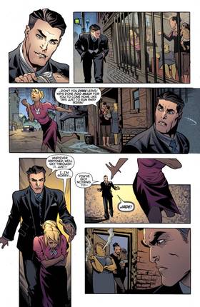 Read Batman 80 Page Giant  1 Page 5 in English