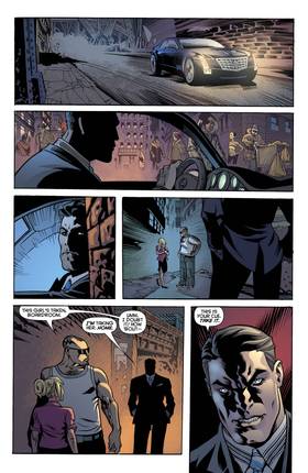 Read Batman 80 Page Giant  1 Page 6 in English