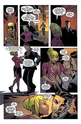 Read Batman 80 Page Giant  1 Page 7 in English