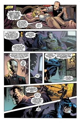 Read Batman 80 Page Giant  1 Page 8 in English
