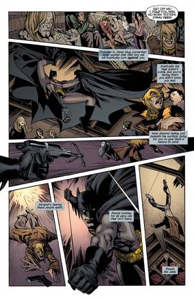 Read Batman 80 Page Giant  1 Page 10 in English