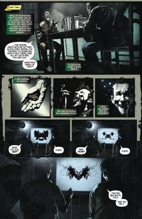 Read Batman 80 Page Giant  2 Page 5 in English