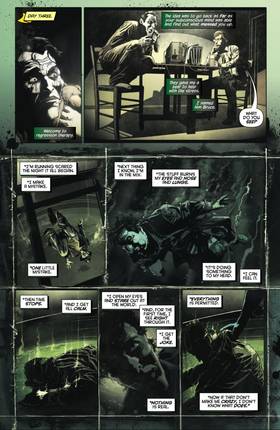 Read Batman 80 Page Giant  2 Page 6 in English