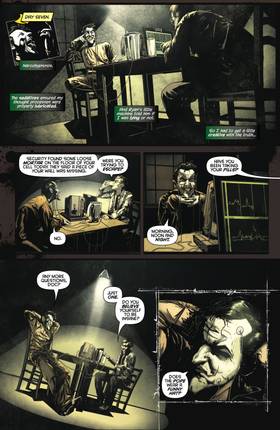 Read Batman 80 Page Giant  2 Page 7 in English