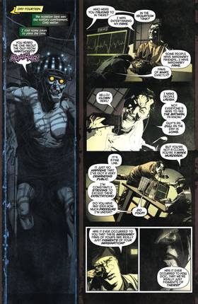 Read Batman 80 Page Giant  2 Page 8 in English