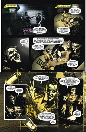 Read Batman 80 Page Giant  2 Page 9 in English