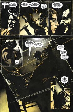 Read Batman 80 Page Giant  2 Page 10 in English