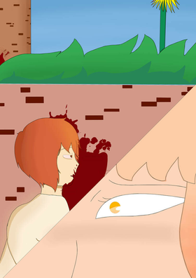 Read Small comics for Vanity  1 Page 1 in English