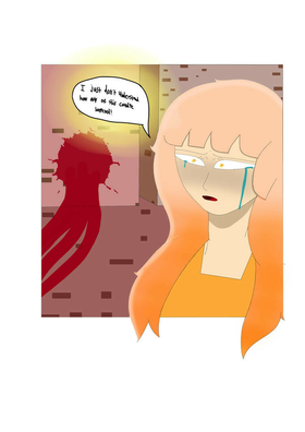 Read Small comics for Vanity  1 Page 2 in English