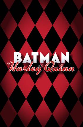 Read Batman and Harley Quinn (2017-)  1 Page 2 in English