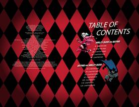 Read Batman and Harley Quinn (2017-)  1 Page 4 in English