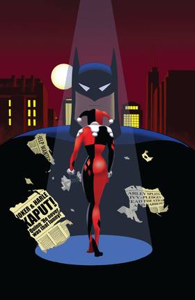 Read Batman and Harley Quinn (2017-)  1 Page 5 in English
