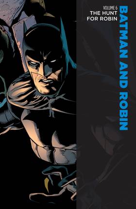 Read Batman and Robin (2011-2015)  9 Page 2 in English