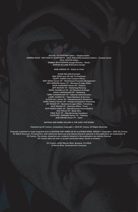 Read Batman and Robin (2011-2015)  9 Page 4 in English