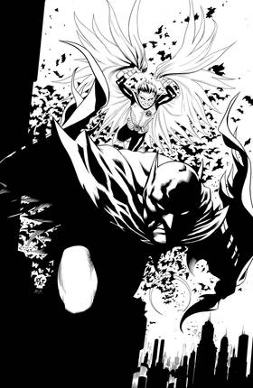 Read Batman and Robin (2011-2015)  1 Page 6 in English