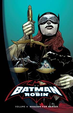 Read Batman and Robin (2011-2015)  7 Page 2 in English