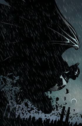 Read Batman and Robin (2011-2015)  7 Page 5 in English