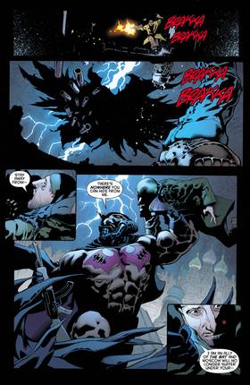 Read Batman and Robin (2011-2015)  4 Page 7 in English