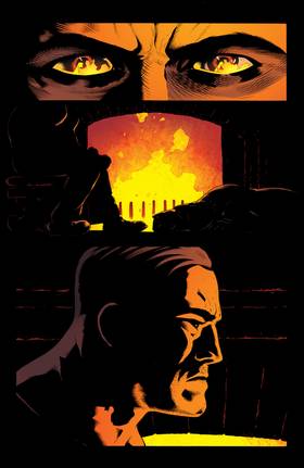 Read Batman and Robin (2011-2015)  7 Page 7 in English