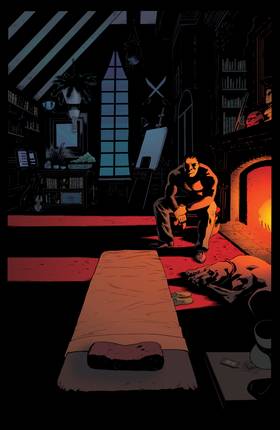 Read Batman and Robin (2011-2015)  7 Page 8 in English