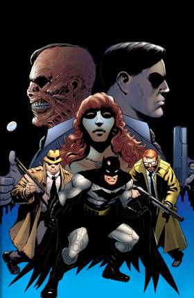 Read Batman and Robin (2011-2015)  8 Page 5 in English
